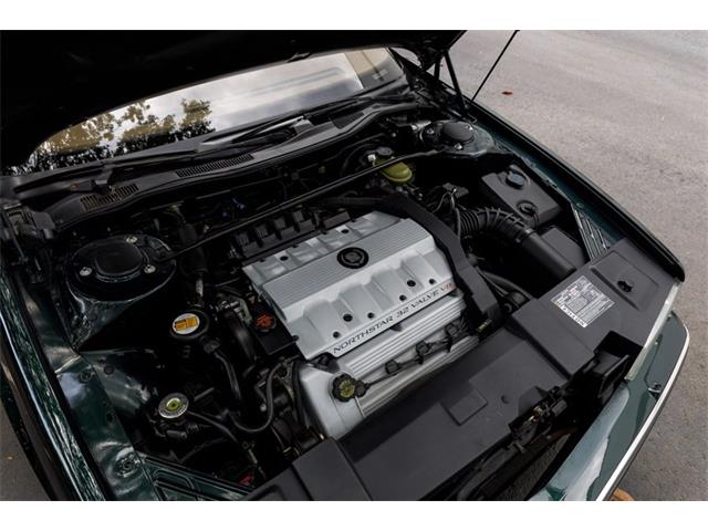 1993 Cadillac Allante (CC-2054255) for sale in Orlando, Florida