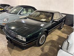 1993 Cadillac Allante (CC-2054255) for sale in Orlando, Florida