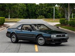 1993 Cadillac Allante (CC-2054255) for sale in Orlando, Florida