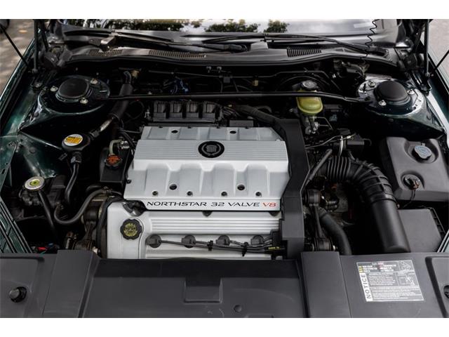 1993 Cadillac Allante (CC-2054255) for sale in Orlando, Florida