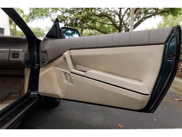 1993 Cadillac Allante (CC-2054255) for sale in Orlando, Florida