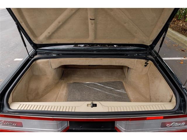 1993 Cadillac Allante (CC-2054255) for sale in Orlando, Florida