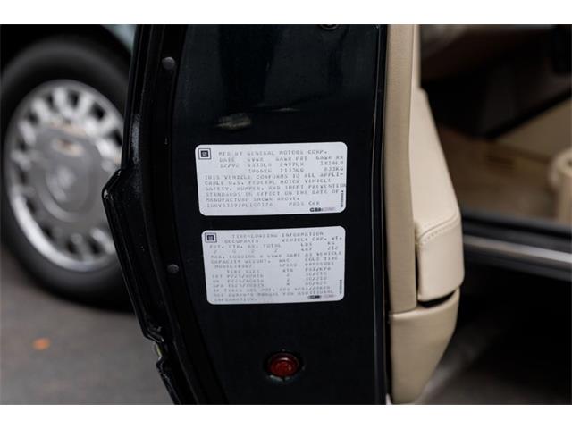 1993 Cadillac Allante (CC-2054255) for sale in Orlando, Florida