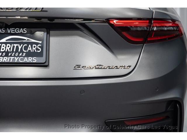 2024 Maserati GranTurismo (CC-2054281) for sale in Las Vegas, Nevada