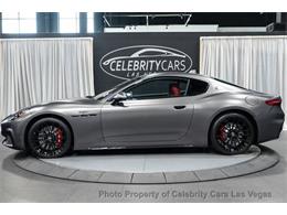 2024 Maserati GranTurismo (CC-2054281) for sale in Las Vegas, Nevada
