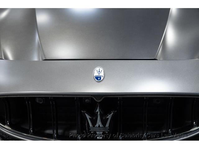 2024 Maserati GranTurismo (CC-2054281) for sale in Las Vegas, Nevada
