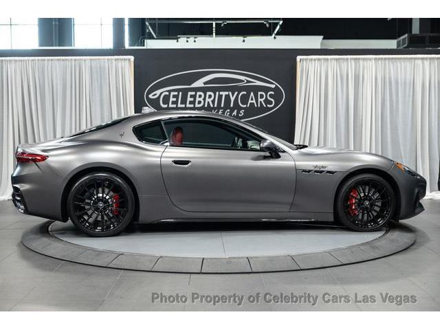 2024 Maserati GranTurismo (CC-2054281) for sale in Las Vegas, Nevada