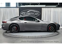 2024 Maserati GranTurismo (CC-2054281) for sale in Las Vegas, Nevada
