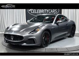 2024 Maserati GranTurismo (CC-2054281) for sale in Las Vegas, Nevada