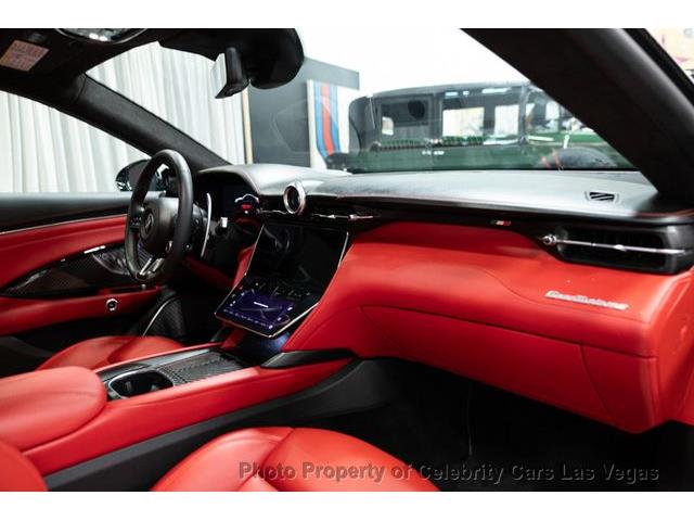 2024 Maserati GranTurismo (CC-2054281) for sale in Las Vegas, Nevada
