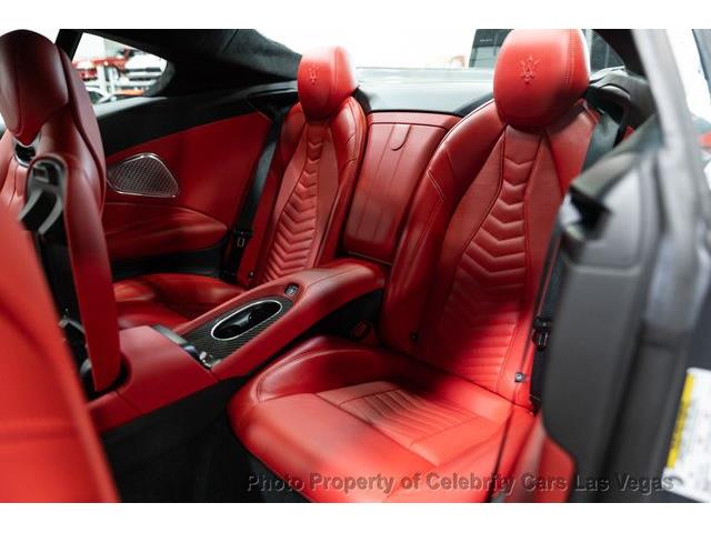 2024 Maserati GranTurismo (CC-2054281) for sale in Las Vegas, Nevada