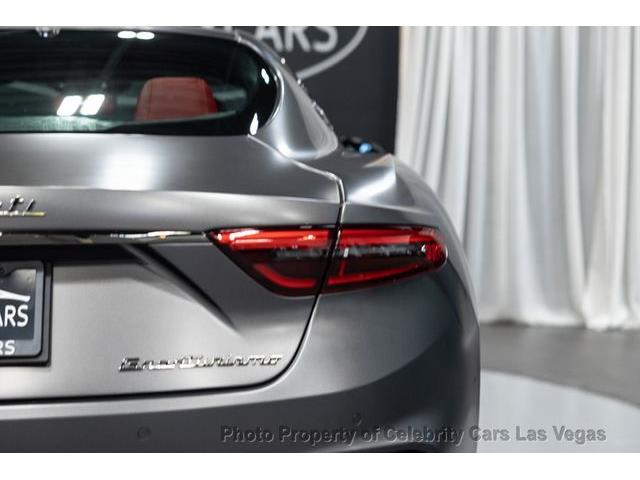 2024 Maserati GranTurismo (CC-2054281) for sale in Las Vegas, Nevada