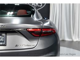 2024 Maserati GranTurismo (CC-2054281) for sale in Las Vegas, Nevada