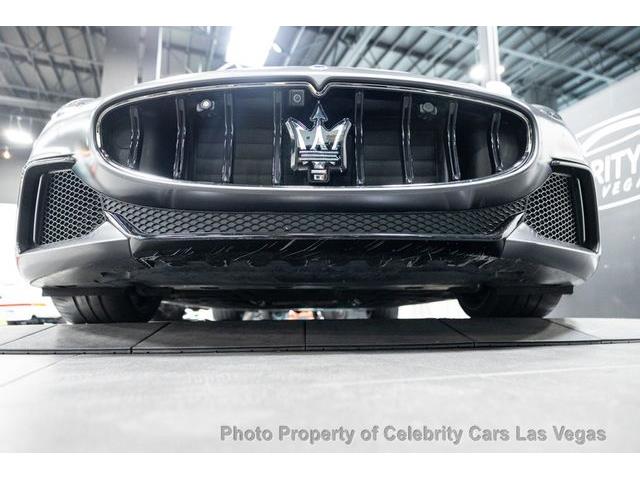 2024 Maserati GranTurismo (CC-2054281) for sale in Las Vegas, Nevada