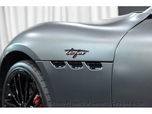 2024 Maserati GranTurismo (CC-2054281) for sale in Las Vegas, Nevada