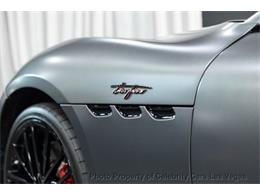 2024 Maserati GranTurismo (CC-2054281) for sale in Las Vegas, Nevada