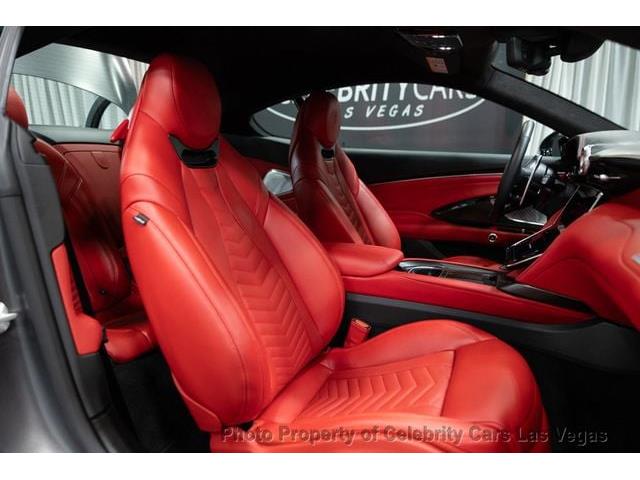2024 Maserati GranTurismo (CC-2054281) for sale in Las Vegas, Nevada