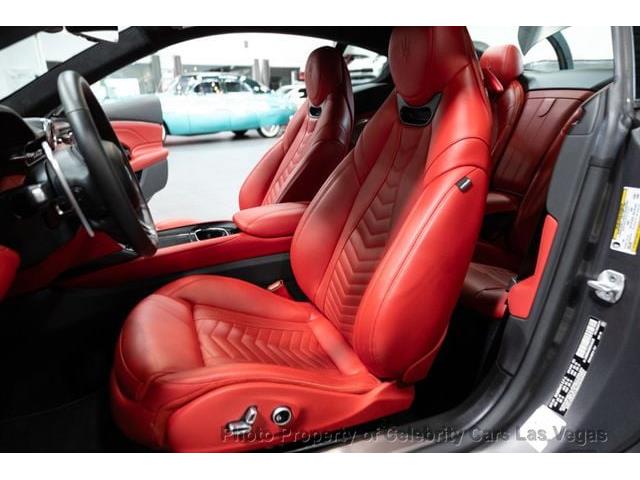 2024 Maserati GranTurismo (CC-2054281) for sale in Las Vegas, Nevada