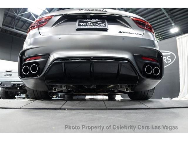2024 Maserati GranTurismo (CC-2054281) for sale in Las Vegas, Nevada