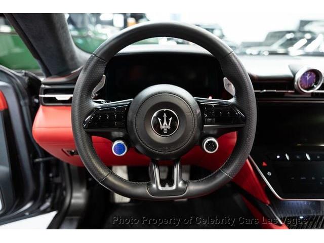 2024 Maserati GranTurismo (CC-2054281) for sale in Las Vegas, Nevada