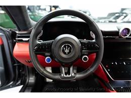 2024 Maserati GranTurismo (CC-2054281) for sale in Las Vegas, Nevada