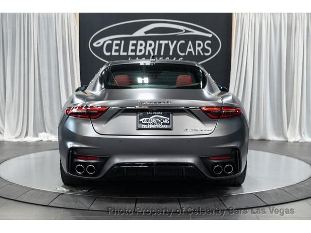 2024 Maserati GranTurismo (CC-2054281) for sale in Las Vegas, Nevada