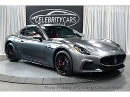 2024 Maserati GranTurismo (CC-2054281) for sale in Las Vegas, Nevada