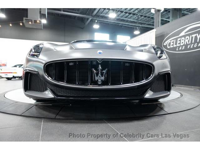2024 Maserati GranTurismo (CC-2054281) for sale in Las Vegas, Nevada