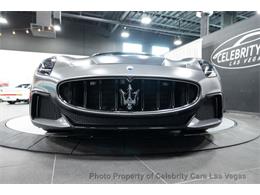2024 Maserati GranTurismo (CC-2054281) for sale in Las Vegas, Nevada