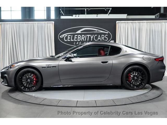 2024 Maserati GranTurismo (CC-2054281) for sale in Las Vegas, Nevada