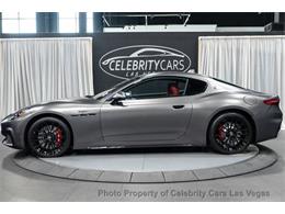 2024 Maserati GranTurismo (CC-2054281) for sale in Las Vegas, Nevada