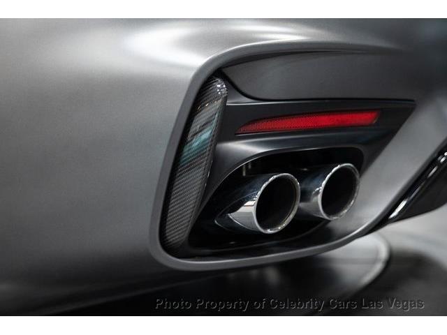 2024 Maserati GranTurismo (CC-2054281) for sale in Las Vegas, Nevada