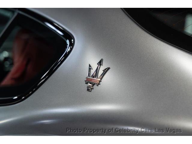 2024 Maserati GranTurismo (CC-2054281) for sale in Las Vegas, Nevada