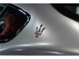2024 Maserati GranTurismo (CC-2054281) for sale in Las Vegas, Nevada