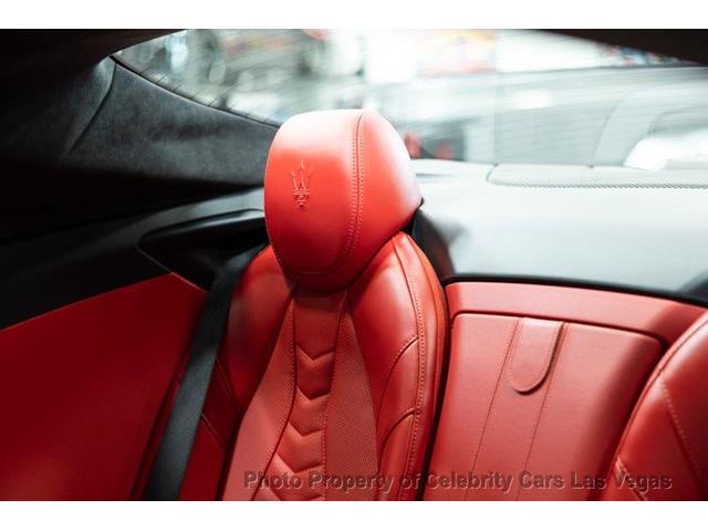2024 Maserati GranTurismo (CC-2054281) for sale in Las Vegas, Nevada