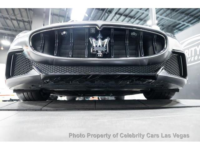 2024 Maserati GranTurismo (CC-2054281) for sale in Las Vegas, Nevada