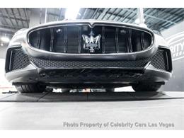 2024 Maserati GranTurismo (CC-2054281) for sale in Las Vegas, Nevada