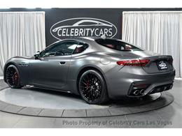 2024 Maserati GranTurismo (CC-2054281) for sale in Las Vegas, Nevada