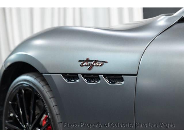 2024 Maserati GranTurismo (CC-2054281) for sale in Las Vegas, Nevada