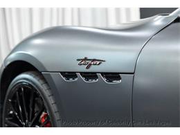 2024 Maserati GranTurismo (CC-2054281) for sale in Las Vegas, Nevada