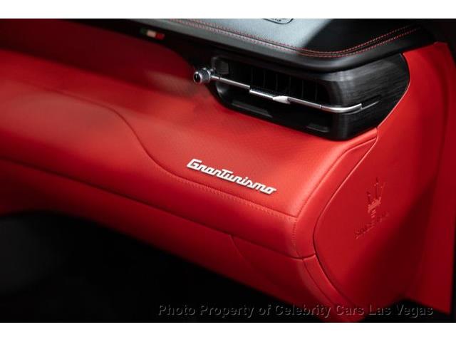 2024 Maserati GranTurismo (CC-2054281) for sale in Las Vegas, Nevada