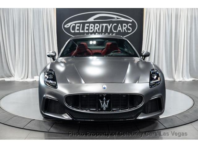 2024 Maserati GranTurismo (CC-2054281) for sale in Las Vegas, Nevada
