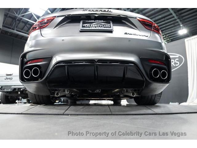 2024 Maserati GranTurismo (CC-2054281) for sale in Las Vegas, Nevada