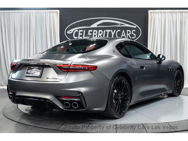2024 Maserati GranTurismo (CC-2054281) for sale in Las Vegas, Nevada