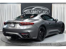 2024 Maserati GranTurismo (CC-2054281) for sale in Las Vegas, Nevada