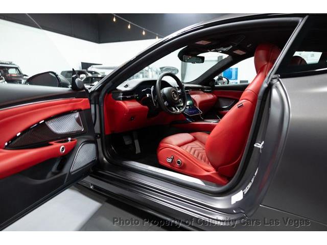 2024 Maserati GranTurismo (CC-2054281) for sale in Las Vegas, Nevada