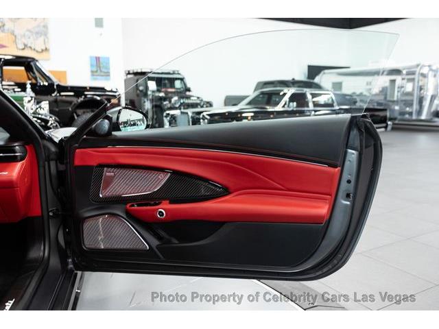 2024 Maserati GranTurismo (CC-2054281) for sale in Las Vegas, Nevada
