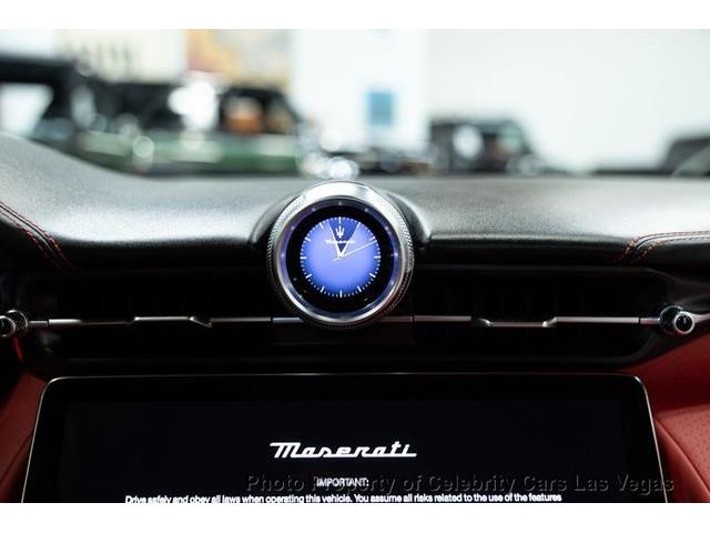 2024 Maserati GranTurismo (CC-2054281) for sale in Las Vegas, Nevada