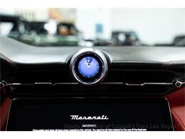 2024 Maserati GranTurismo (CC-2054281) for sale in Las Vegas, Nevada