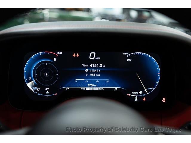 2024 Maserati GranTurismo (CC-2054281) for sale in Las Vegas, Nevada